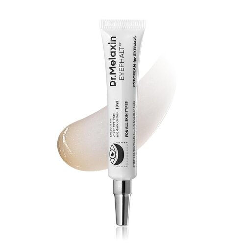 Dr.Melaxin Eyephalt Eye Cream for Eyebags 10mL Dr.Melaxin Eyephalt Eye Cream for Eyebags 10mL
