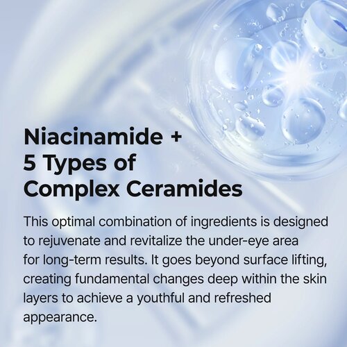 Dr.Melaxin Eyephalt Eye Cream for Eyebags 10mL Dr.Melaxin Eyephalt Eye Cream for Eyebags 10mL