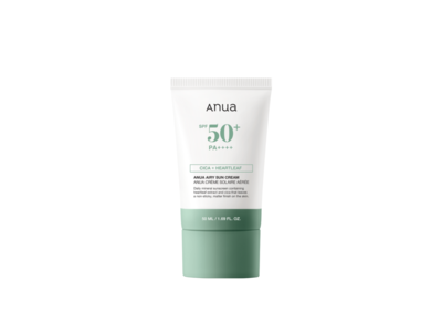 ANUA Airy Sun Cream 50mL