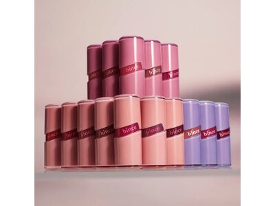 HINCE Raw Glow Gel Tint 4mL