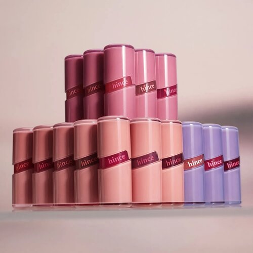 HINCE Raw Glow Gel Tint 4mL HINCE Raw Glow Gel Tint 4mL