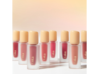 LAKA Fruity Glam Tint 4.5g