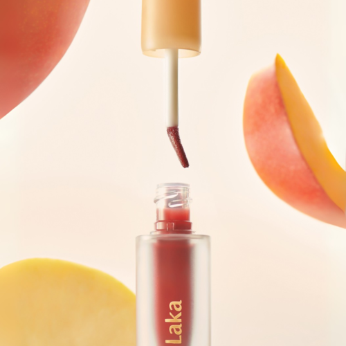LAKA Fruity Glam Tint 4.5g LAKA Fruity Glam Tint 4.5g