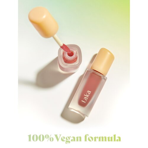 LAKA Fruity Glam Tint 4.5g LAKA Fruity Glam Tint 4.5g