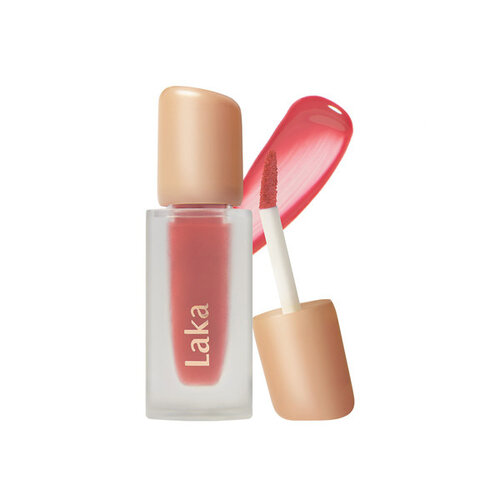 LAKA Fruity Glam Tint 4.5g LAKA Fruity Glam Tint 4.5g