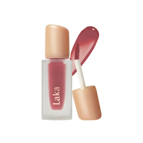 LAKA Fruity Glam Tint 4.5g LAKA Fruity Glam Tint 4.5g