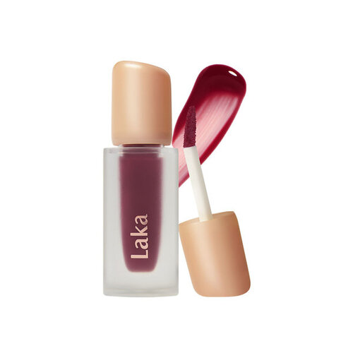 LAKA Fruity Glam Tint 4.5g LAKA Fruity Glam Tint 4.5g