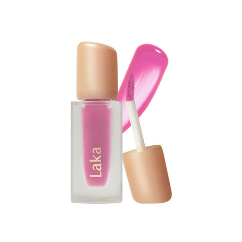 LAKA Fruity Glam Tint 4.5g LAKA Fruity Glam Tint 4.5g