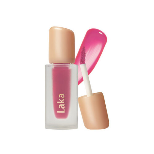 LAKA Fruity Glam Tint 4.5g LAKA Fruity Glam Tint 4.5g