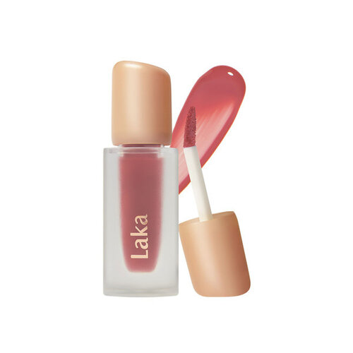 LAKA Fruity Glam Tint 4.5g LAKA Fruity Glam Tint 4.5g