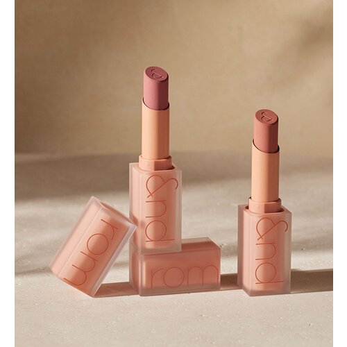 rom&nd Zero Matte Lipstick 3g rom&nd Zero Matte Lipstick 3g