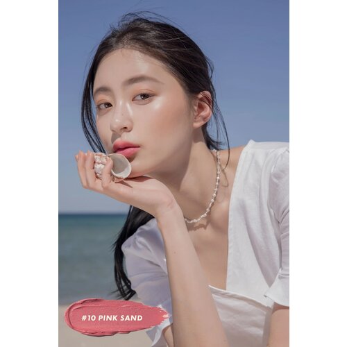 rom&nd Zero Matte Lipstick 3g rom&nd Zero Matte Lipstick 3g