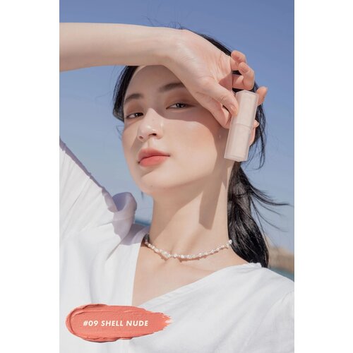 rom&nd Zero Matte Lipstick 3g rom&nd Zero Matte Lipstick 3g