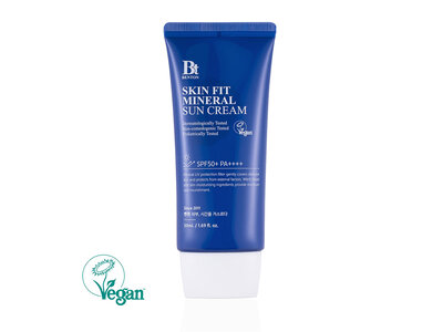 BENTON Skin Fit Mineral Sun Cream 50mL