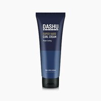 Daily Super Hard Curl Cream 150mL