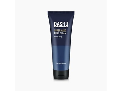 DASHU Daily Super Hard Curl Cream 150mL DASHU Daily Super Hard Curl Cream 150mL