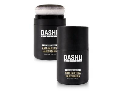 DASHU Daily Easy Cover Hair Cushion 16g DASHU Daily Easy Cover Hair Cushion 16g