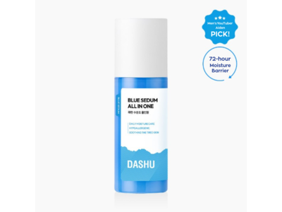 DASHU Blue Sedum All In One 150mL DASHU Blue Sedum All In One 150mL