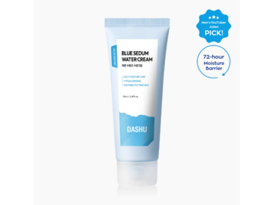 DASHU Blue Sedum Water Cream 150mL DASHU Blue Sedum Water Cream 150mL