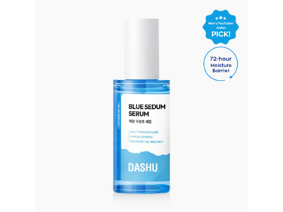 DASHU Blue Sedum Serum 65mL DASHU Blue Sedum Serum 65mL