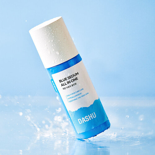 DASHU Blue Sedum All In One 150mL DASHU Blue Sedum All In One 150mL