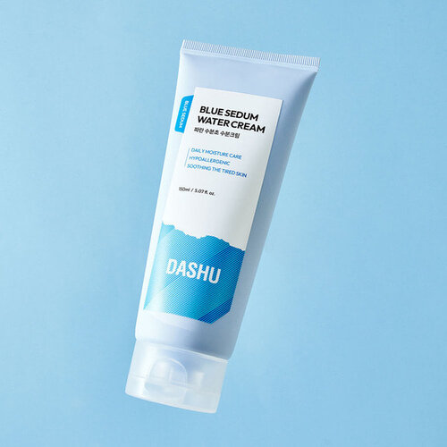 DASHU Blue Sedum Water Cream 150mL