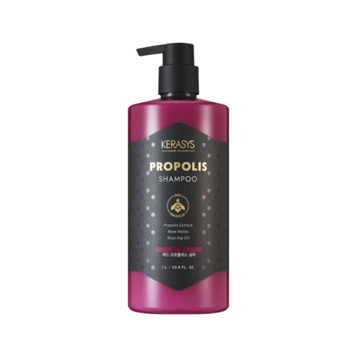 KERASYS Red Propolis Root Care Shampoo 1L KERASYS Red Propolis Root Care Shampoo 1L