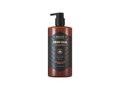KERASYS Propolis Damage Repair Shampoo 1L