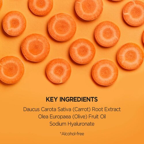 SKINFOOD Carrot Carotene Calming Water Pad (250g, 60ea) SKINFOOD Carrot Carotene Calming Water Pad (250g, 60ea)