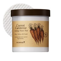 Carrot Carotene Calming Water Pad (250g, 60ea)