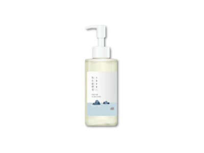 Round Lab 1025 Dokdo Cleansing Oil 200mL Round Lab 1025 Dokdo Cleansing Oil 200mL