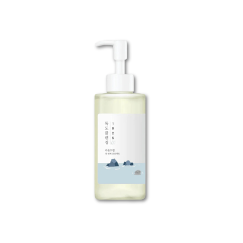 Round Lab 1025 Dokdo Cleansing Oil 200mL Round Lab 1025 Dokdo Cleansing Oil 200mL