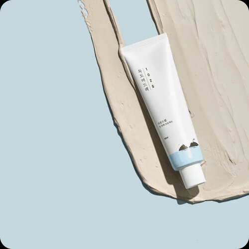 Round Lab 1025 Dokdo Mud Pack 100mL Round Lab 1025 Dokdo Mud Pack 100mL