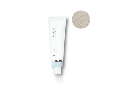 Round Lab 1025 Dokdo Mud Pack 100mL