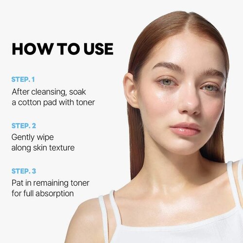 Round Lab 1025 Dokdo Toner 500mL Round Lab 1025 Dokdo Toner 500mL