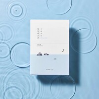 1025 Dokdo Water Gel Mask 30mL*10p