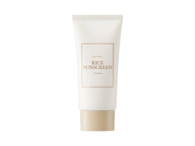 I'm From Rice Sunscreen 50mL