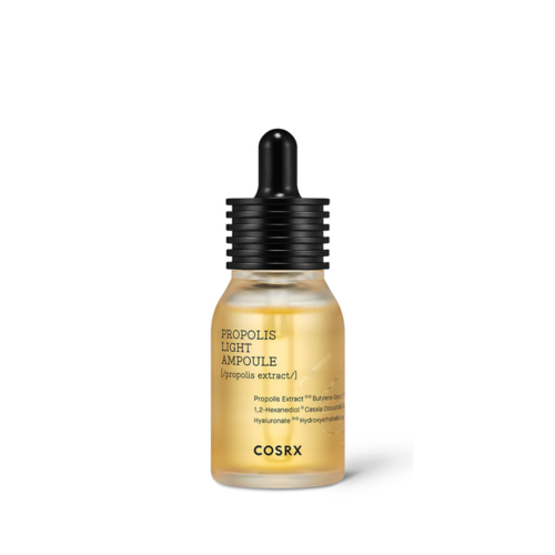 COSRX Full Fit Propolis Light Ampoule 30mL COSRX Full Fit Propolis Light Ampoule 30mL