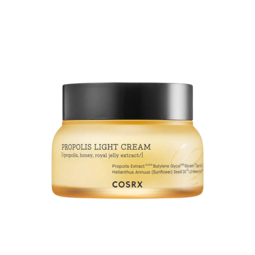 COSRX Full Fit Propolis Light Cream 65mL COSRX Full Fit Propolis Light Cream 65mL
