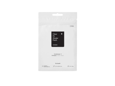 COSRX Clear Fit Master Patch 18p