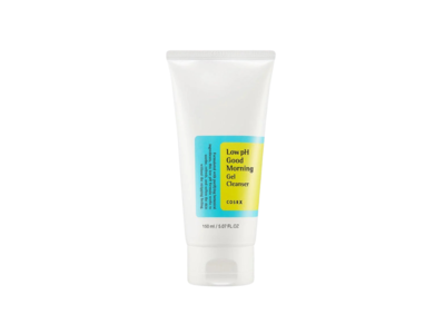 COSRX Low pH Good Morning Gel Cleanser 150mL COSRX Low pH Good Morning Gel Cleanser 150mL