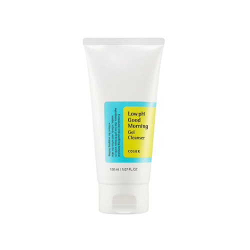 COSRX Low pH Good Morning Gel Cleanser 150mL COSRX Low pH Good Morning Gel Cleanser 150mL