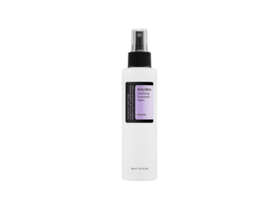 COSRX AHA/BHA Clarifying Treatment Toner 150mL COSRX AHA/BHA Clarifying Treatment Toner 150mL