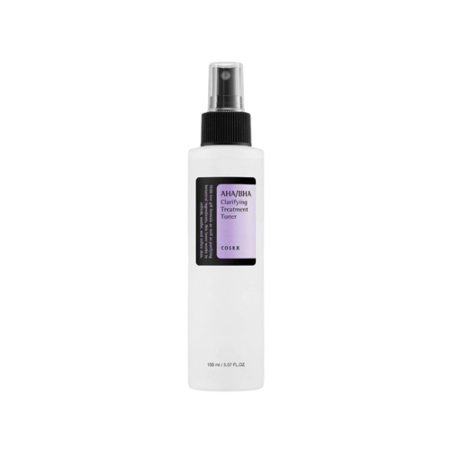 COSRX AHA/BHA Clarifying Treatment Toner 150mL COSRX AHA/BHA Clarifying Treatment Toner 150mL