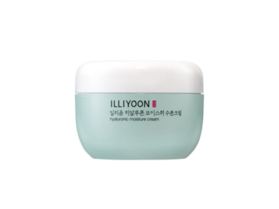 ILLIYOON Hyaluronic Moisture Cream 100mL