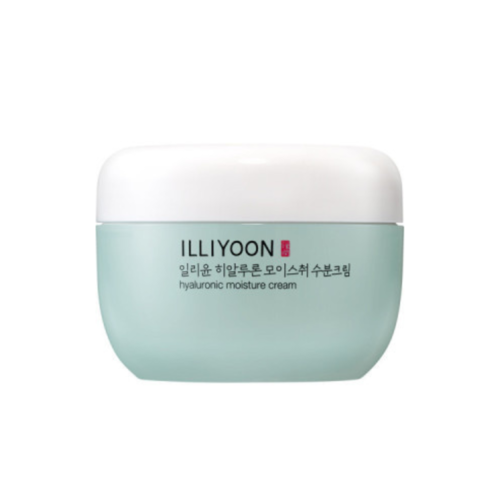 ILLIYOON Hyaluronic Moisture Cream 100mL ILLIYOON Hyaluronic Moisture Cream 100mL
