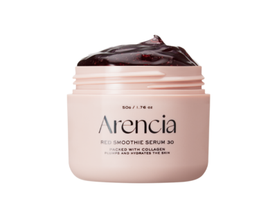 ARENCIA Fresh Red Smoothie Serum 30 50g