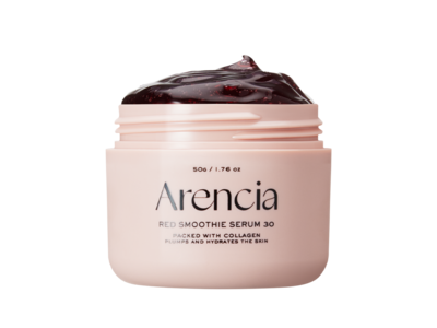 ARENCIA Red Smoothie Serum 30 50g ARENCIA Red Smoothie Serum 30 50g