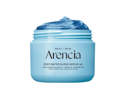 ARENCIA Deep Water Surge Serum 30 50mL