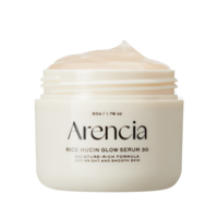 Rice Mucin Glow Serum 30 50g